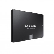 Samsung SSD 870 EVO Series, 250GB 3D V-NAND Flash 3bit MLC, 2.5 Slim, SATA 6Gbs 1