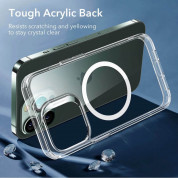 ESR Classic Hybrid MagSafe Case for Apple iPhone 13 Pro Max (clear) 6
