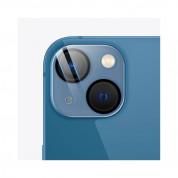 Hofi Cam Pro Plus Lens Protector - предпазна плочка за камерата на iPhone 13 Pro, iPhone 13 Pro Max (прозрачен) 3