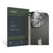 Hofi Cam Pro Plus Lens Protector for iPhone 13 Pro, iPhone 13 Pro Max (clear)