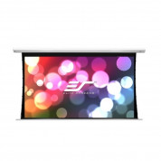 Elite Screen VMAX120XWH2, 120 inch (16:9), 265.7 x 149.6 cm - електрически екран за проектор (бял)