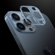 Hofi Alucam Pro Plus Lens Protector for iPhone 13 mini, iPhone 13 (black) 1