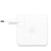 Apple 67W USB-C Power Adapter - оригинално захранване за MacBook Pro 14 и компютри с USB-C порт (ритейл опаковка) 3