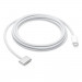 Apple USB-C to Magsafe 3 Charge Cable - оригинален магнитен захранващ кабел за MacBook Pro 14 (2021) и MacBook Pro 16 (2021) (200 см) (retail опаковка) 1