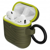 Lifeproof Eco-friendly AirPods Case for Apple Airpods & Apple Airpods 2 (green)