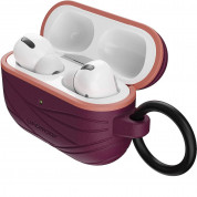 Lifeproof Eco-friendly AirPods Case for Apple Airpods Pro (purple) 1