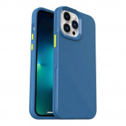 Lifeproof See Case with MagSafe for iPhone 13 Pro (blue)