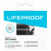 Lifeproof Eco-friendly AirPods Case - хибриден кейс с карабинер за Apple Airpods и Apple Airpods 2 (черен) 6