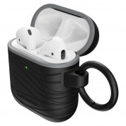Lifeproof Eco-friendly AirPods Case for Apple Airpods и Apple Airpods 2 (black) 1