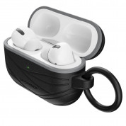 Lifeproof Eco-friendly AirPods Case for Apple Airpods Pro (black) 1