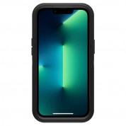 Otterbox Defender XT Case for iPhone 13 Pro (black) 1