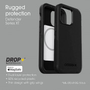 Otterbox Defender XT Case for iPhone 13 Pro (black) 3