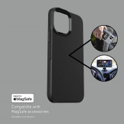 Lifeproof See Case with MagSafe for iPhone 13 Pro Max, iPhone 12 Pro Max (black) 4
