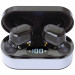 Platinet Vibe TWS2 Bluetooth Earphones Sport + Charging Station PM1050 - безжични блутут слушалки със зареждащ кейс (черен) 1