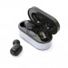 Platinet Vibe TWS2 Bluetooth Earphones Sport + Charging Station PM1050 - безжични блутут слушалки със зареждащ кейс (черен) 2