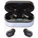 Platinet Vibe TWS2 Bluetooth Earphones Sport + Charging Station PM1050 - безжични блутут слушалки със зареждащ кейс (черен) 3
