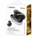 Platinet Vibe TWS2 Bluetooth Earphones Sport + Charging Station PM1050 - безжични блутут слушалки със зареждащ кейс (черен) 4