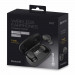 Platinet Mist TWS Bluetooth Earphones + Charging Station PM1020 - безжични блутут слушалки със зареждащ кейс (черен) 4