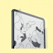 PaperLike Screen Protector - качествено защитно покритие (подходящо за рисуване) за дисплея на iPad mini 5 (2019) (прозрачен) (2 броя) 4