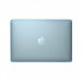 Speck SmartShell - качествен предпазен кейс за MacBook Pro 13 (2020) (Four TB Ports) (син) 2