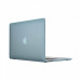 Speck SmartShell - качествен предпазен кейс за MacBook Pro 13 (2020) (Four TB Ports) (син) 1