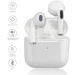 4smarts TWS Headset SkyPods Pro - безжични Bluetooth слушалки с микрофон за мобилни устройства (бял) 6