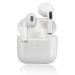 4smarts TWS Headset SkyPods Pro - безжични Bluetooth слушалки с микрофон за мобилни устройства (бял) 2