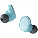 Skullcandy Sesh Evo True Wireless TWS In-Ear Headphones - безжични Bluetooth слушалки (светлосин)  5