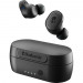 Skullcandy Sesh Evo True Wireless TWS In-Ear Headphones - безжични Bluetooth слушалки (черен)  3