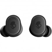 Skullcandy Sesh Evo True Wireless TWS In-Ear Headphones - безжични Bluetooth слушалки (черен)  3