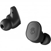Skullcandy Sesh Evo True Wireless TWS In-Ear Headphones - безжични Bluetooth слушалки (черен)  4