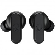 Skullcandy Dime True Wireless TWS Headphones - безжични Bluetooth слушалки (черен)  11