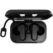 Skullcandy Dime True Wireless TWS Headphones - безжични Bluetooth слушалки (черен)  5