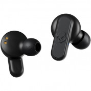 Skullcandy Dime True Wireless TWS Headphones - безжични Bluetooth слушалки (черен)  12