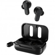Skullcandy Dime True Wireless TWS Headphones - безжични Bluetooth слушалки (черен)  7