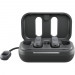 Skullcandy Dime True Wireless TWS Headphones - безжични Bluetooth слушалки (тъмносив)  6
