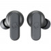 Skullcandy Dime True Wireless TWS Headphones - безжични Bluetooth слушалки (тъмносив)  9