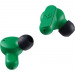 Skullcandy Dime True Wireless TWS Headphones - безжични Bluetooth слушалки (тъмносин-зелен)  9