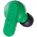 Skullcandy Dime True Wireless TWS Headphones - безжични Bluetooth слушалки (тъмносин-зелен)  2