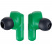 Skullcandy Dime True Wireless TWS Headphones - безжични Bluetooth слушалки (тъмносин-зелен)  14