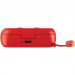 Skullcandy Dime True Wireless TWS Headphones - безжични Bluetooth слушалки (червен)  3