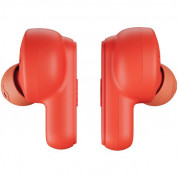 Skullcandy Dime True Wireless TWS Headphones - безжични Bluetooth слушалки (червен)  12