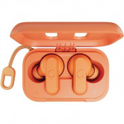 Skullcandy Dime True Wireless TWS Headphones (Orange) 5