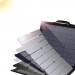 Choetech Foldable Photovoltaic Solar Panel Quick Charge PD 100W - сгъваем соларен панел зареждащ директно вашето устройство от слънцето с DC порт, двва 2xUSB-A и USB-C портове (сив) 6