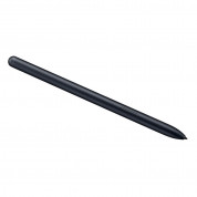 Samsung Stylus S-Pen EJ-PT870BBEGEU - оригинална писалка за Samsung Galaxy Tab S8, Tab S8 Plus, Tab S8 Ultra, Tab S7 Plus, Tab S7 (черен) 3