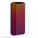 Prio 2.5D Tempered Glass - калено стъклено защитно покритие за дисплея на iPhone 14, iPhone 13, iPhone 13 Pro (прозрачен) (bulk) 1
