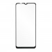Prio 3D Glass Full Screen Curved Tempered Glass - калено стъклено защитно покритие за Samsung Galaxy A32 5G (черен-прозрачен) 1