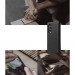 Ringke Folio Signature Standard - кожен калъф за Samsung Galaxy Z Fold 3 (черен) 4
