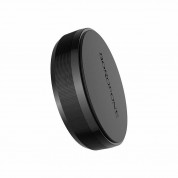 Borofone Car Holder BH7 Magnetic Holder - магнитна поставка за гладки повърхности за смартфони (черен) 1