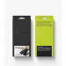 Ringke Folio Signature EZ Strap - кожен калъф с кожена лента за ръката за Samsung Galaxy Z Fold 3 (черен) 8